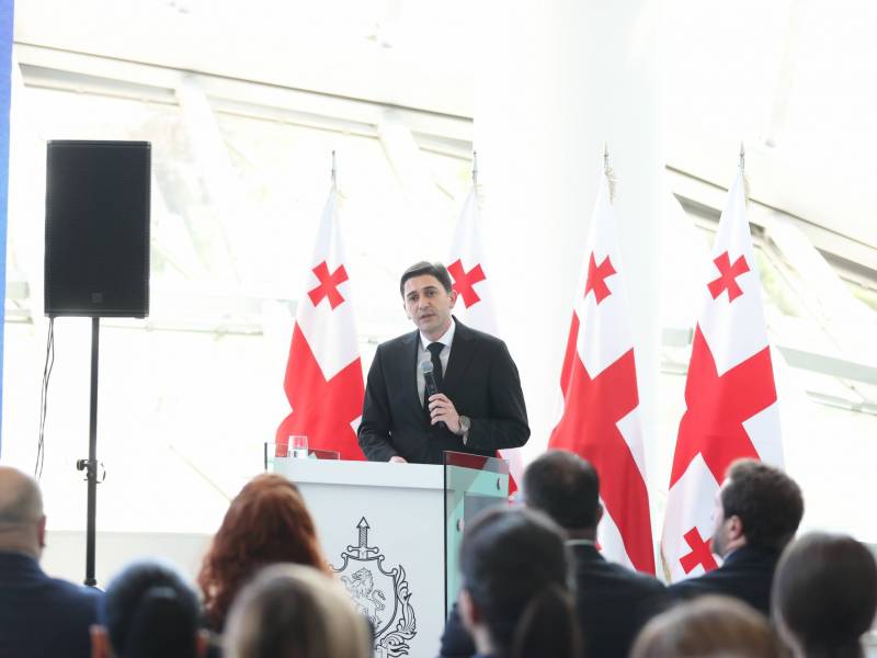 ფსიქოაქტიური ნივთიერებების ავადმოხმარების პრევენციის კამპანიის „მე, მომავალში“  მეორე ეტაპი დასრულდა
